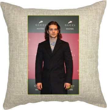 Henry Cavill Pillow