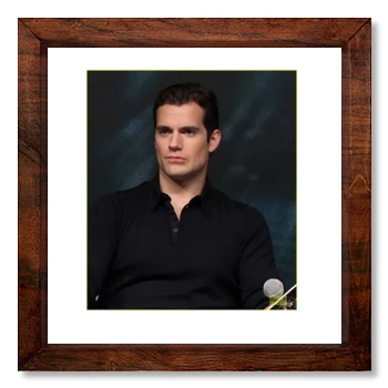 Henry Cavill 12x12