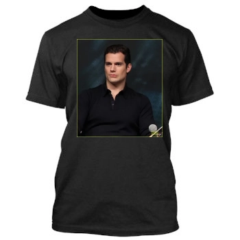 Henry Cavill Men's TShirt