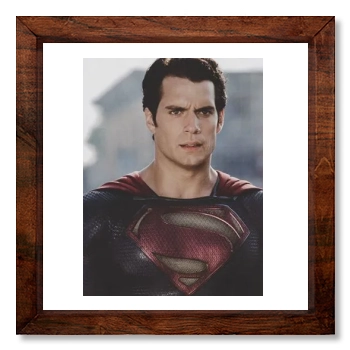 Henry Cavill 12x12