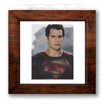 Henry Cavill 6x6