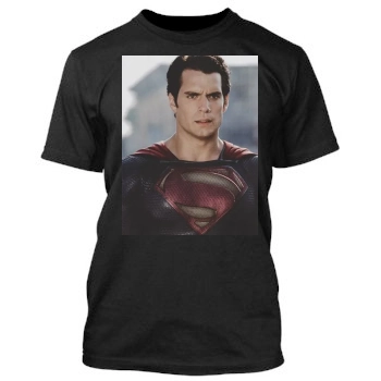 Henry Cavill Men's TShirt