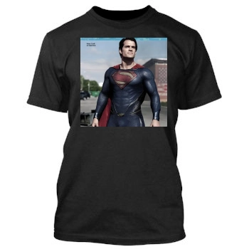 Henry Cavill Men's TShirt