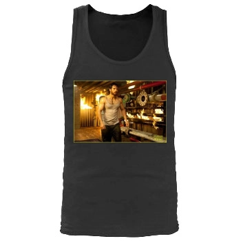 Henry Cavill Men's Tank Top