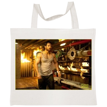 Henry Cavill Tote