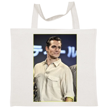 Henry Cavill Tote