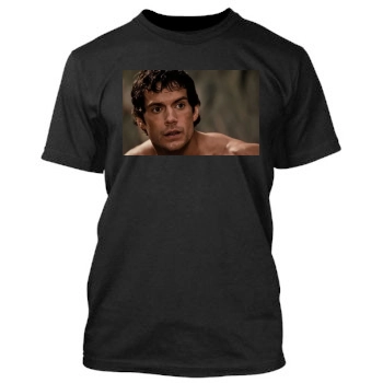 Henry Cavill Men's TShirt