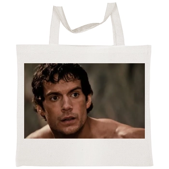 Henry Cavill Tote