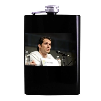 Henry Cavill Hip Flask