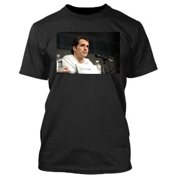 Henry Cavill Men's TShirt