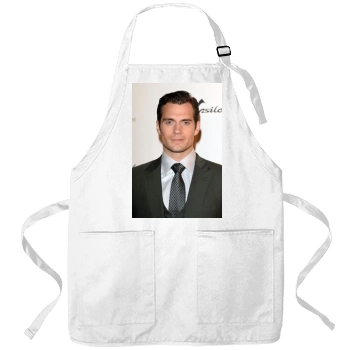 Henry Cavill Apron