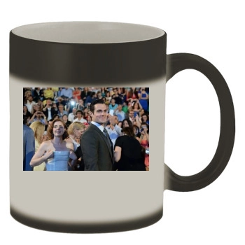 Henry Cavill Color Changing Mug