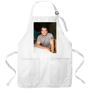 Henry Cavill Apron