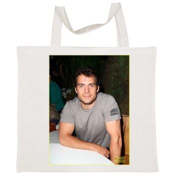 Henry Cavill Tote