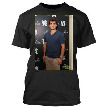 Henry Cavill Men's TShirt