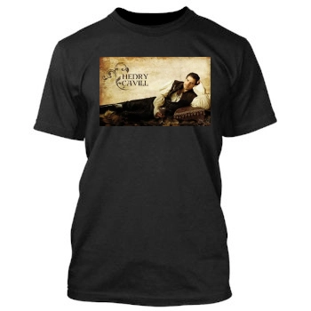 Henry Cavill Men's TShirt