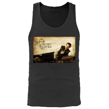 Henry Cavill Men's Tank Top