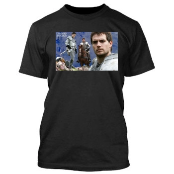 Henry Cavill Men's TShirt