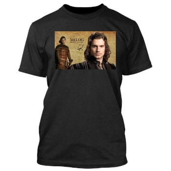 Henry Cavill Men's TShirt