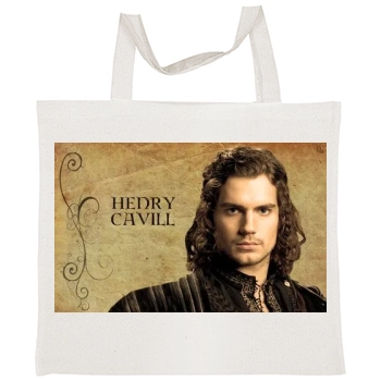 Henry Cavill Tote