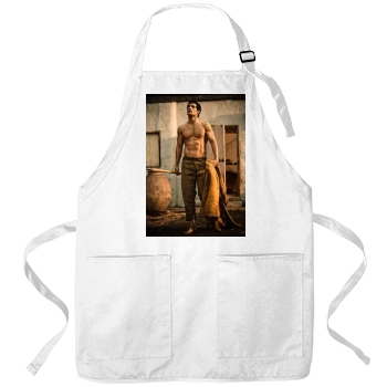 Henry Cavill Apron