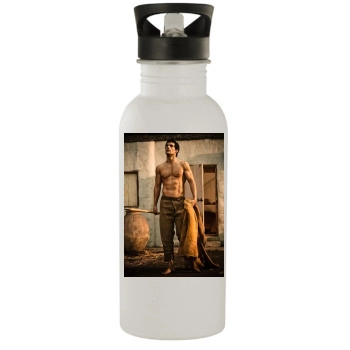 Henry Cavill Stainless Steel Water Bottle