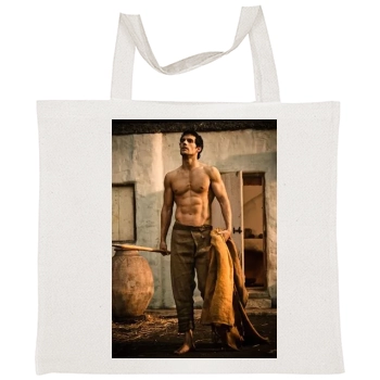 Henry Cavill Tote