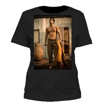 Henry Cavill Women's Cut T-Shirt