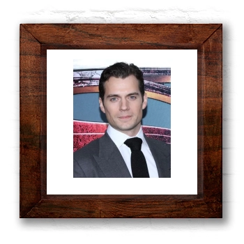 Henry Cavill 6x6