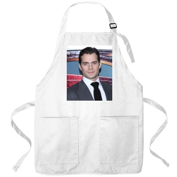 Henry Cavill Apron