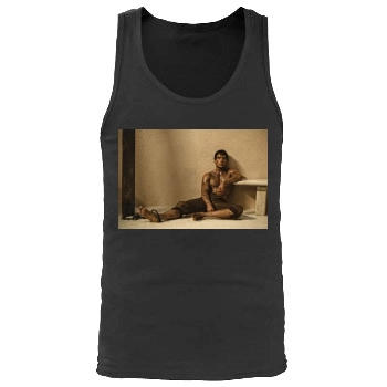 Henry Cavill Men's Tank Top