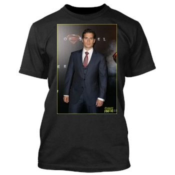 Henry Cavill Men's TShirt