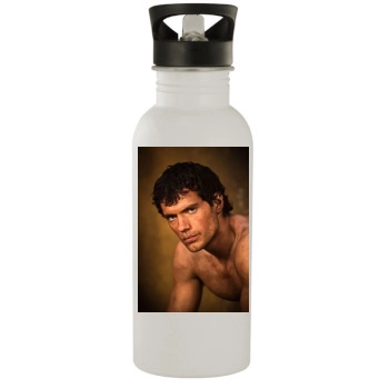 Henry Cavill Stainless Steel Water Bottle