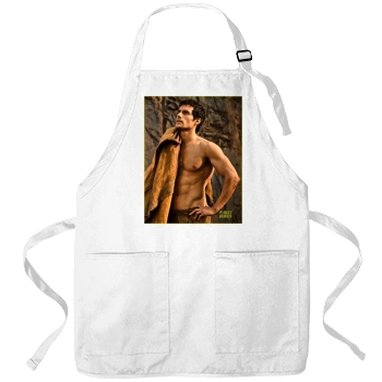 Henry Cavill Apron