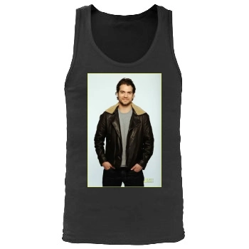 Henry Cavill Men's Tank Top