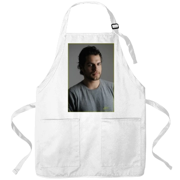 Henry Cavill Apron