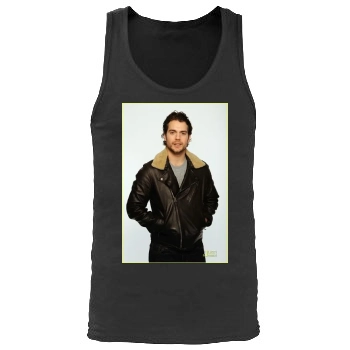 Henry Cavill Men's Tank Top