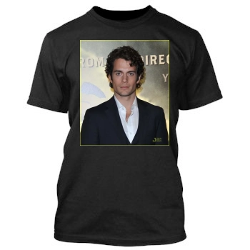 Henry Cavill Men's TShirt