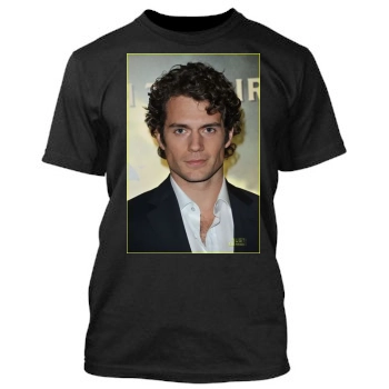 Henry Cavill Men's TShirt