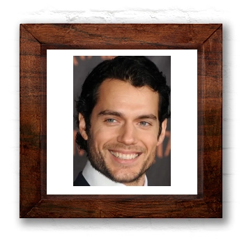 Henry Cavill 6x6