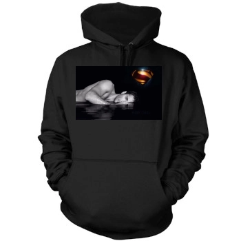 Henry Cavill Mens Pullover Hoodie Sweatshirt