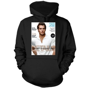 Henry Cavill Mens Pullover Hoodie Sweatshirt