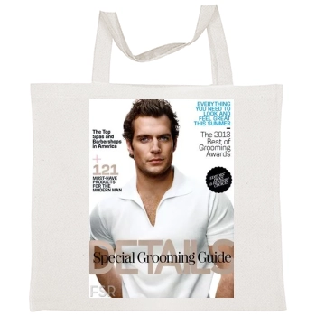 Henry Cavill Tote