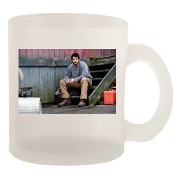 Henry Cavill 10oz Frosted Mug