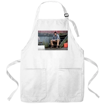 Henry Cavill Apron