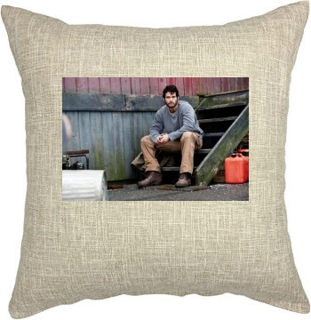 Henry Cavill Pillow