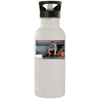 Henry Cavill Stainless Steel Water Bottle