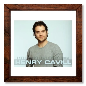 Henry Cavill 12x12