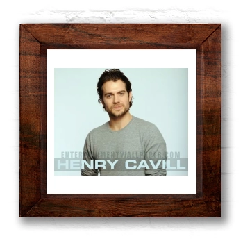 Henry Cavill 6x6