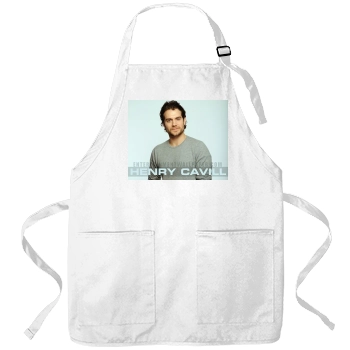 Henry Cavill Apron